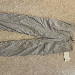 Luluemon Full Length Mid-rise Dance Studio Pant